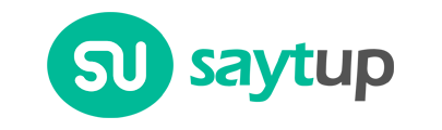 Saytup - Logo large
